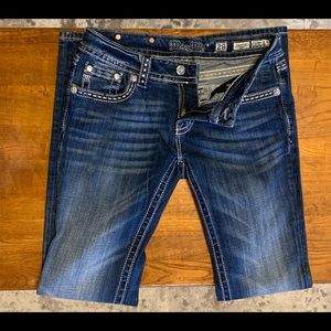 Miss me size 28 Jeans